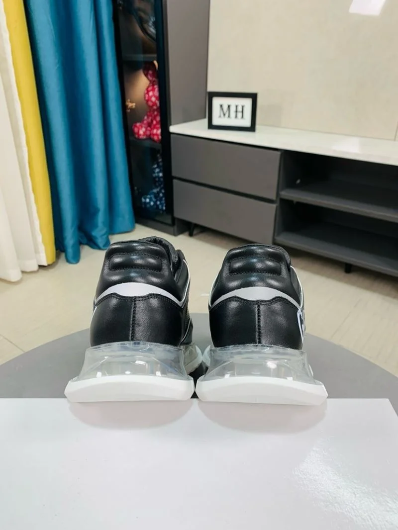 Givenchy Shoes Vibrant 4563