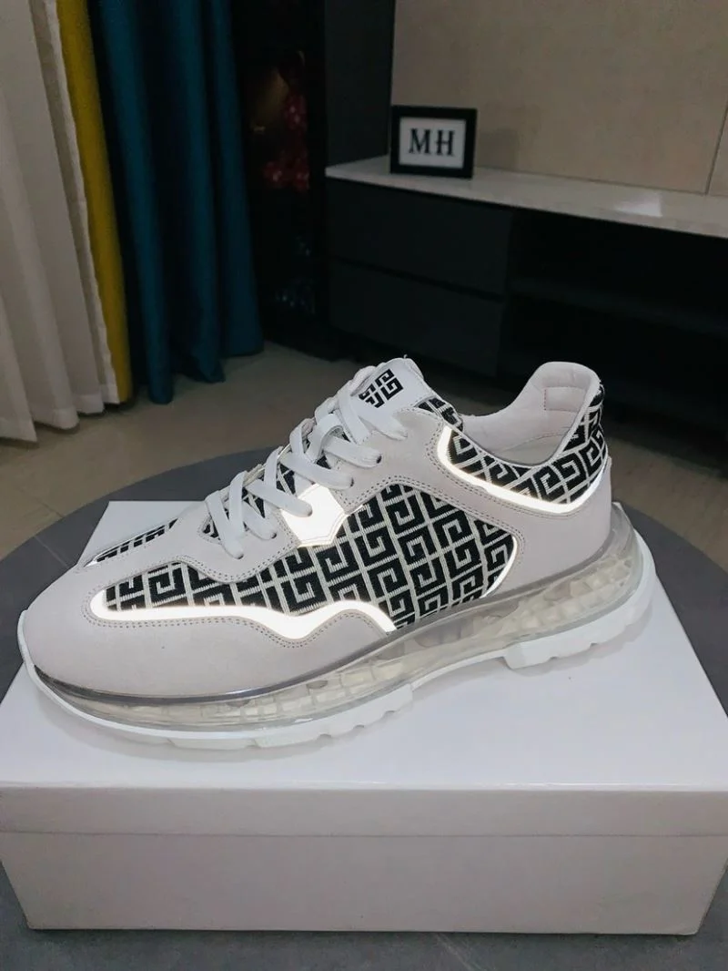 Affordable Givenchy Shoes 4551