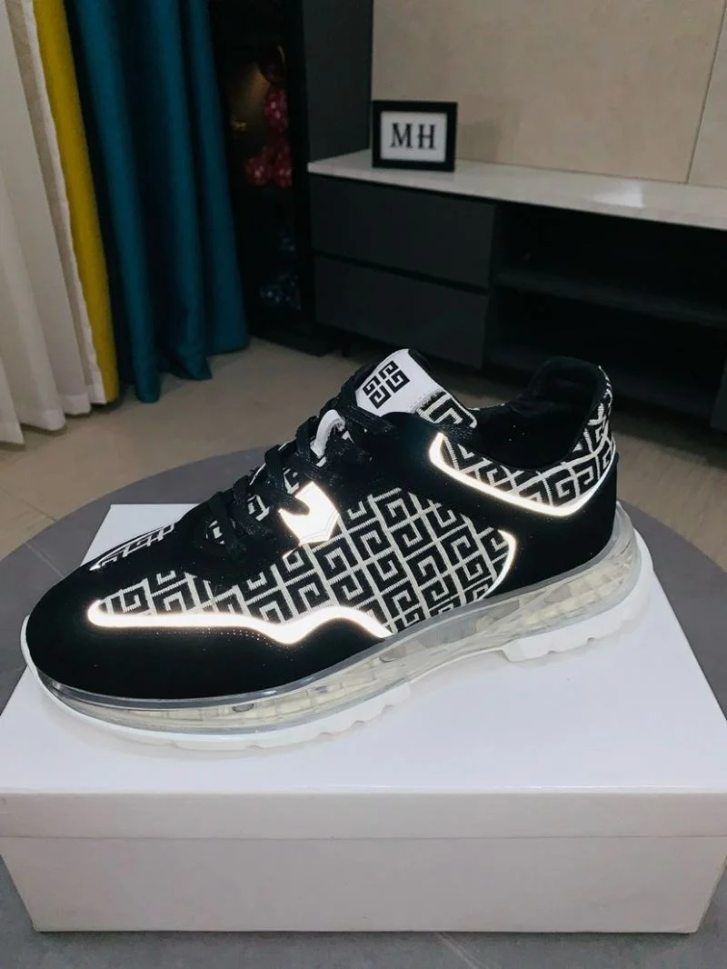 Sophisticated Givenchy Shoes 4569