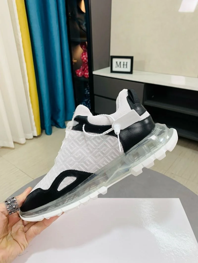 SmartChoice Givenchy Shoes 4553
