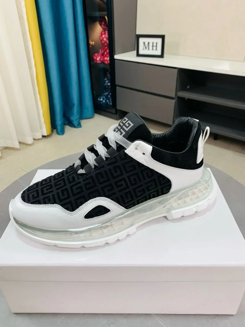 Givenchy Shoes Popular 4548