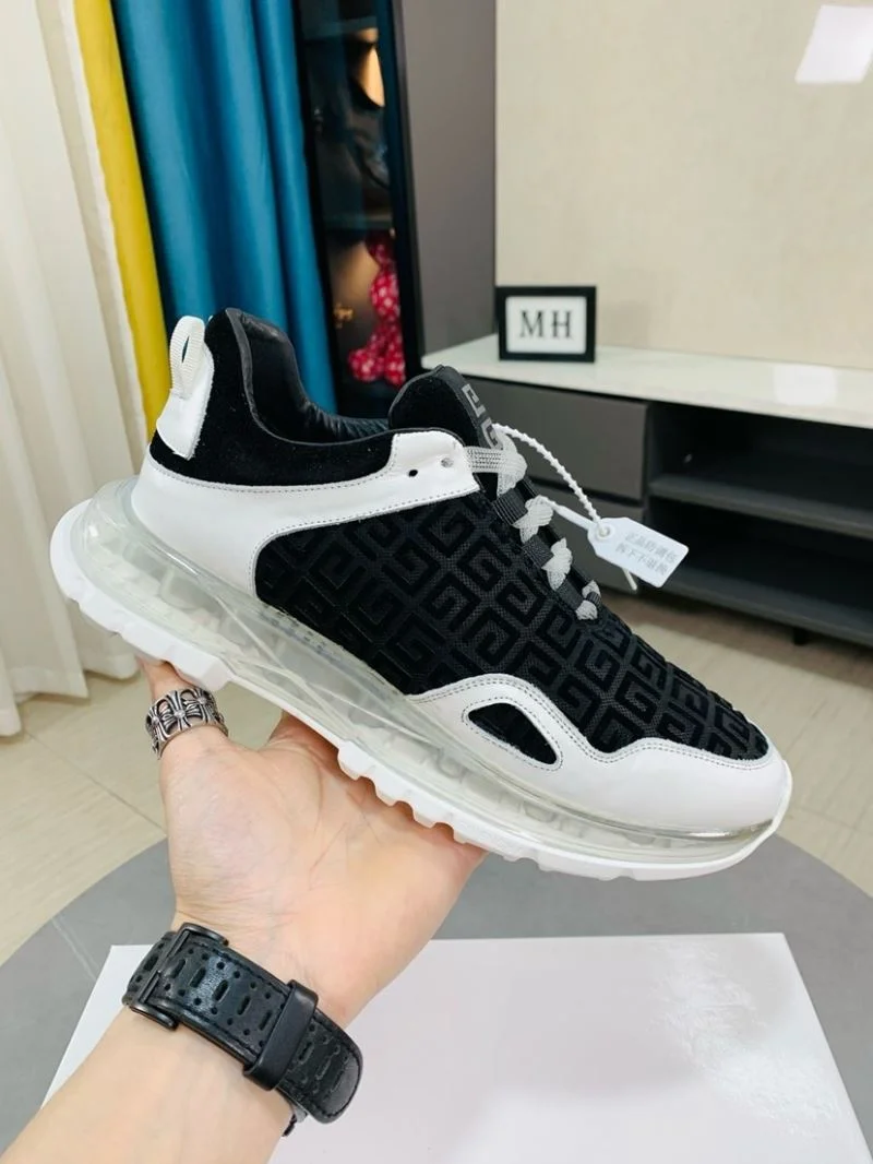 Givenchy Shoes Popular 4548