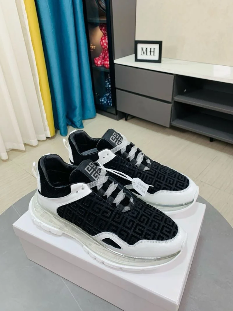 Givenchy Shoes Popular 4548
