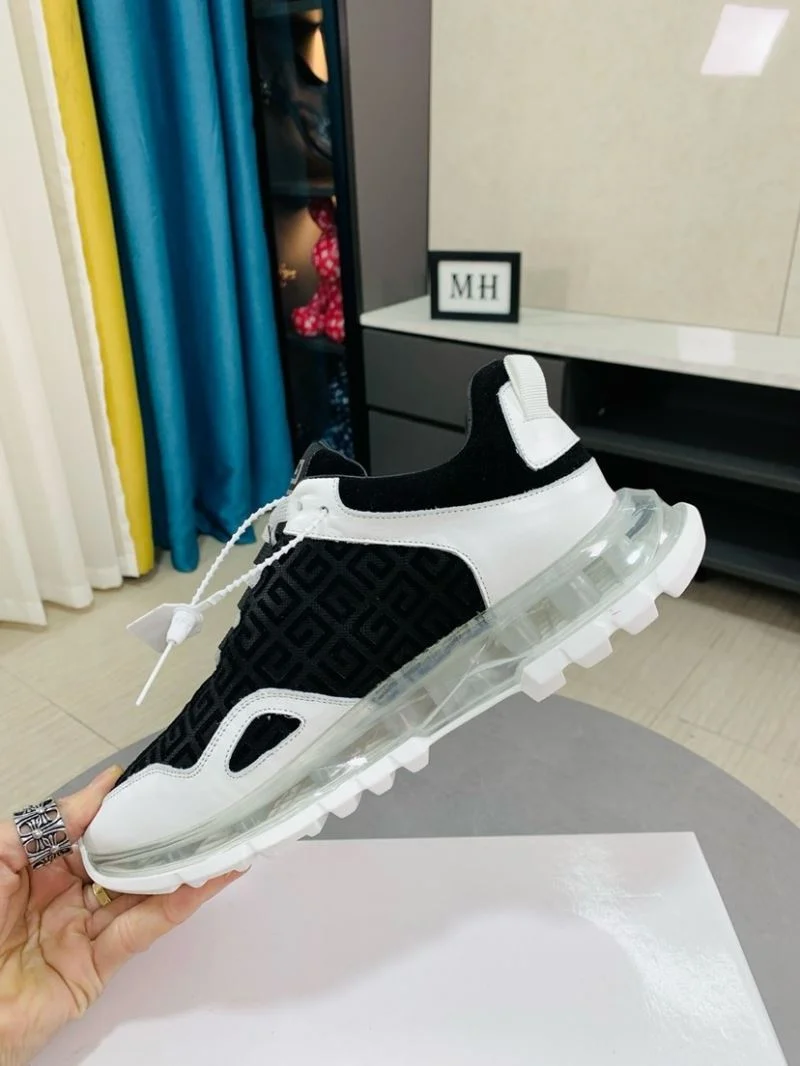 Givenchy Shoes Popular 4548