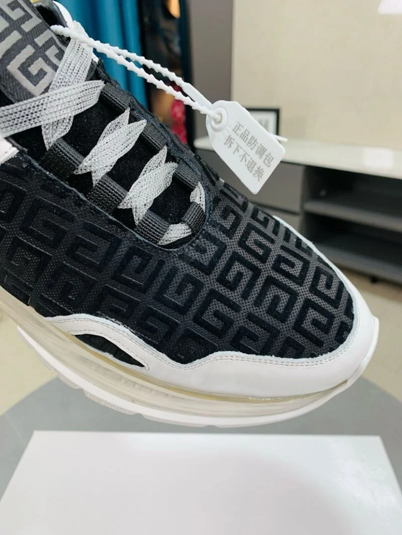 Givenchy Shoes Popular 4548