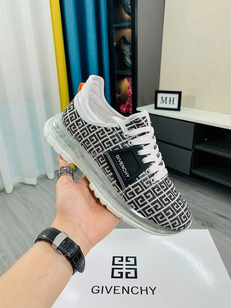 Premium Givenchy Shoes 4559