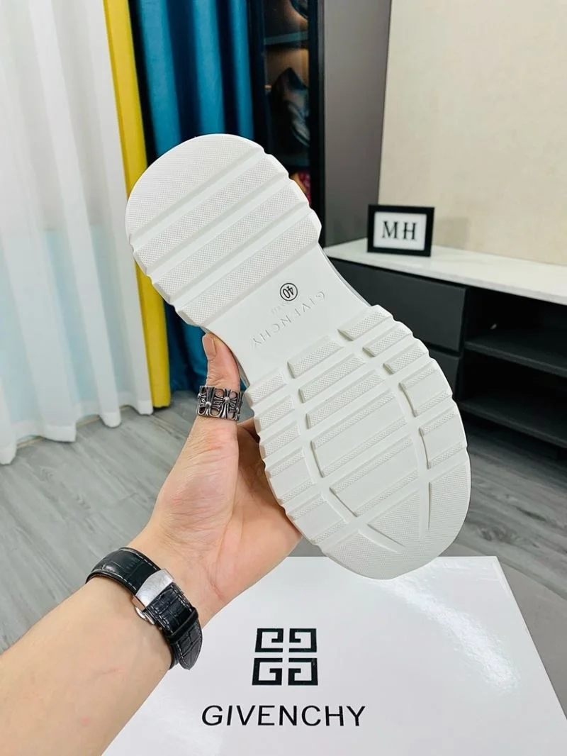 Premium Givenchy Shoes 4559