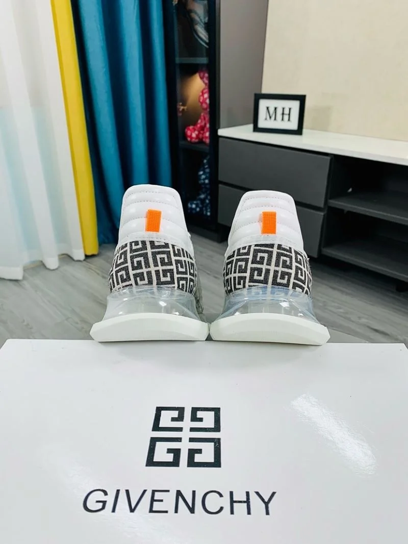 Premium Givenchy Shoes 4559