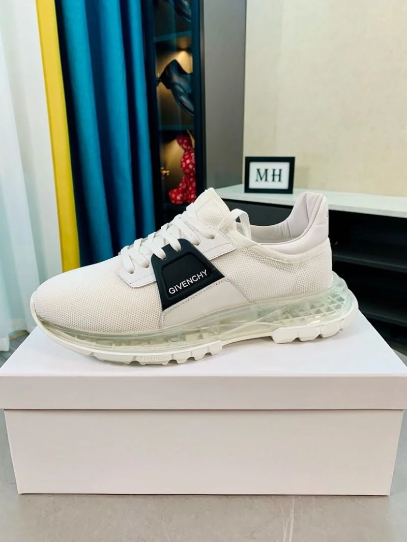 Givenchy Shoes Affordable 4547