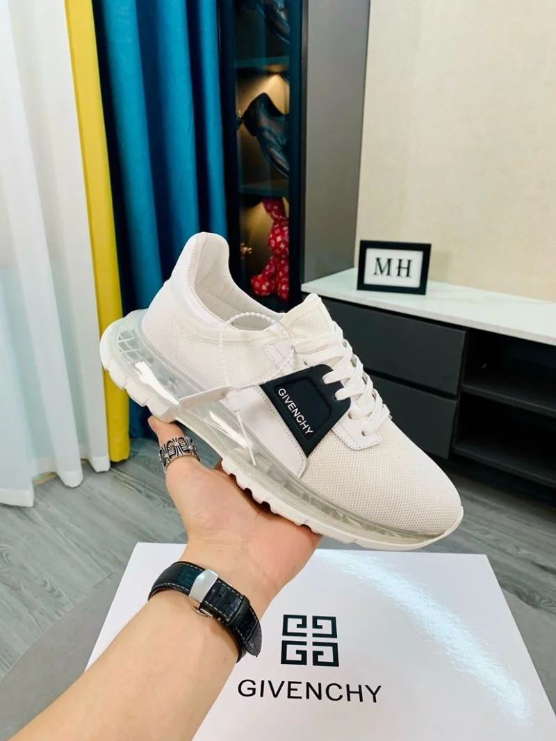 Givenchy Shoes Affordable 4547