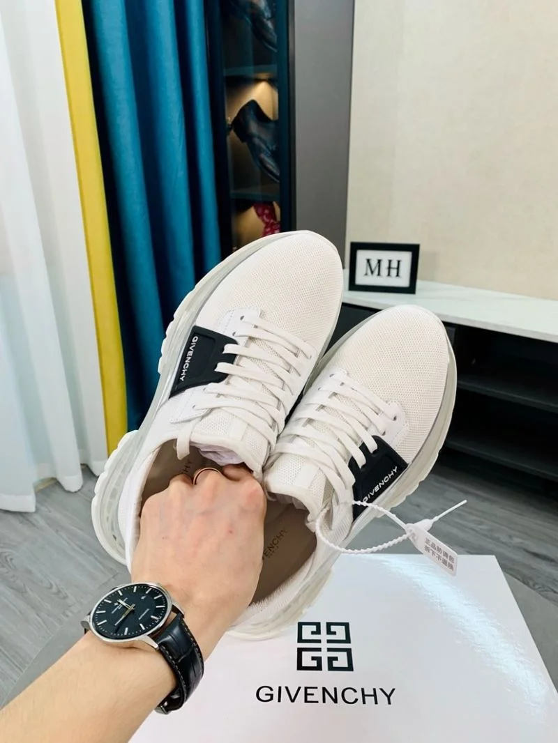 Givenchy Shoes Affordable 4547