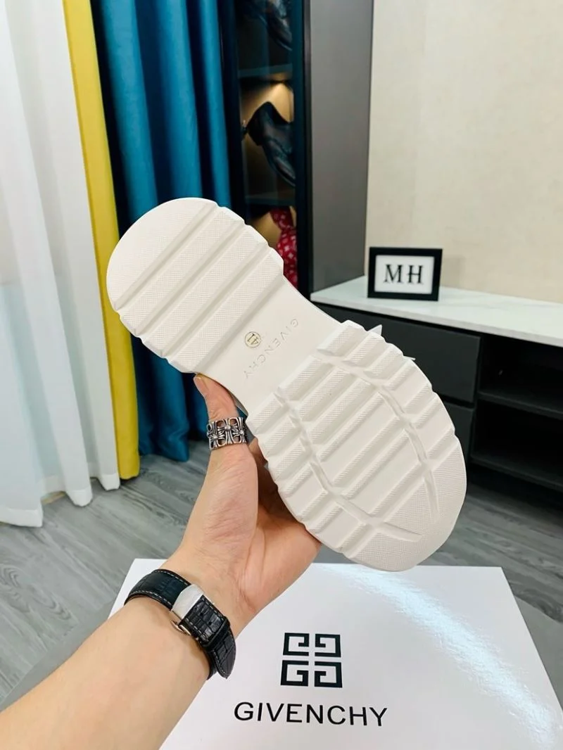 Givenchy Shoes Affordable 4547