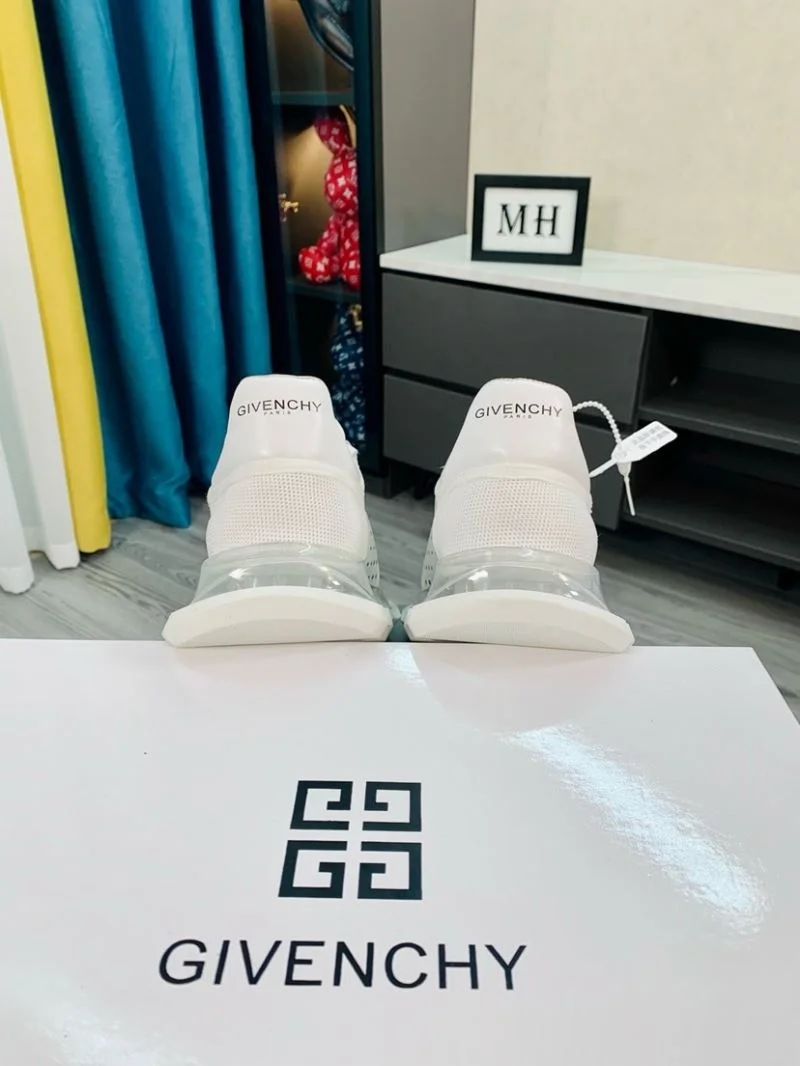 Givenchy Shoes Affordable 4547