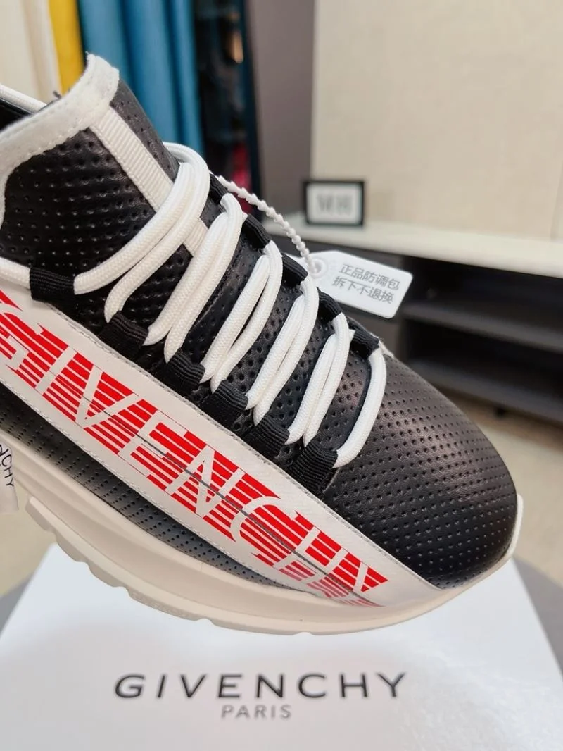 Elegant Givenchy Shoes 4595