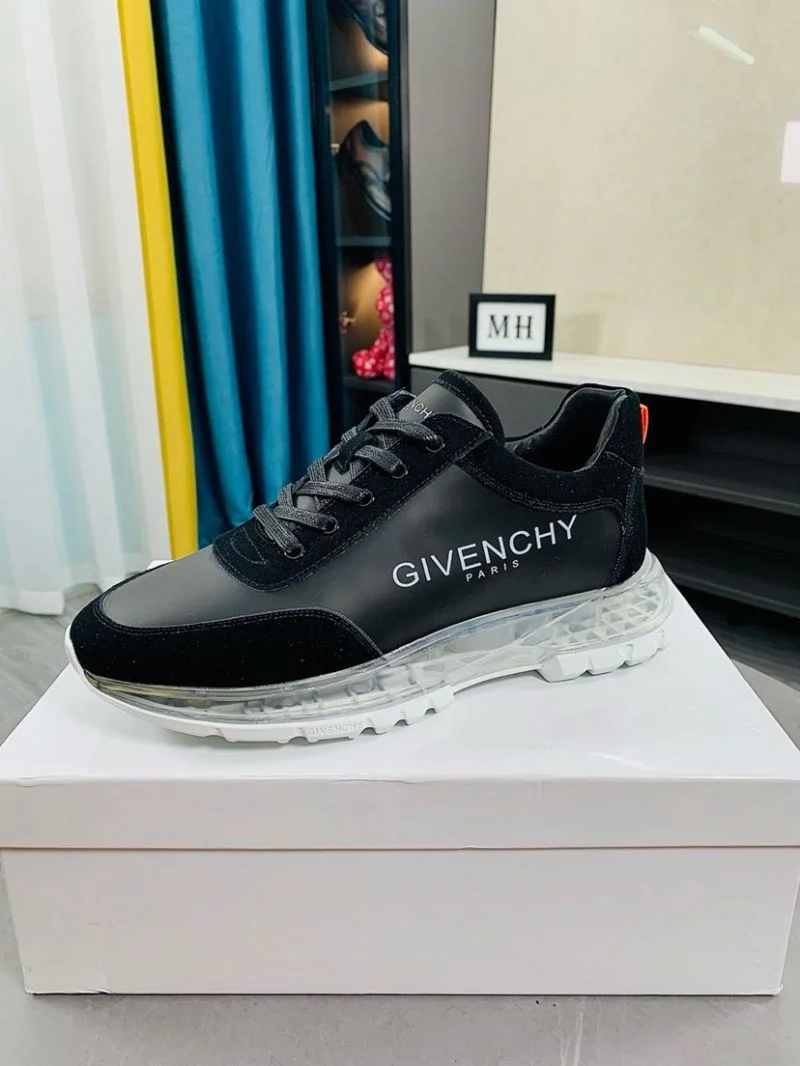 AllSeason Givenchy Shoes 4566