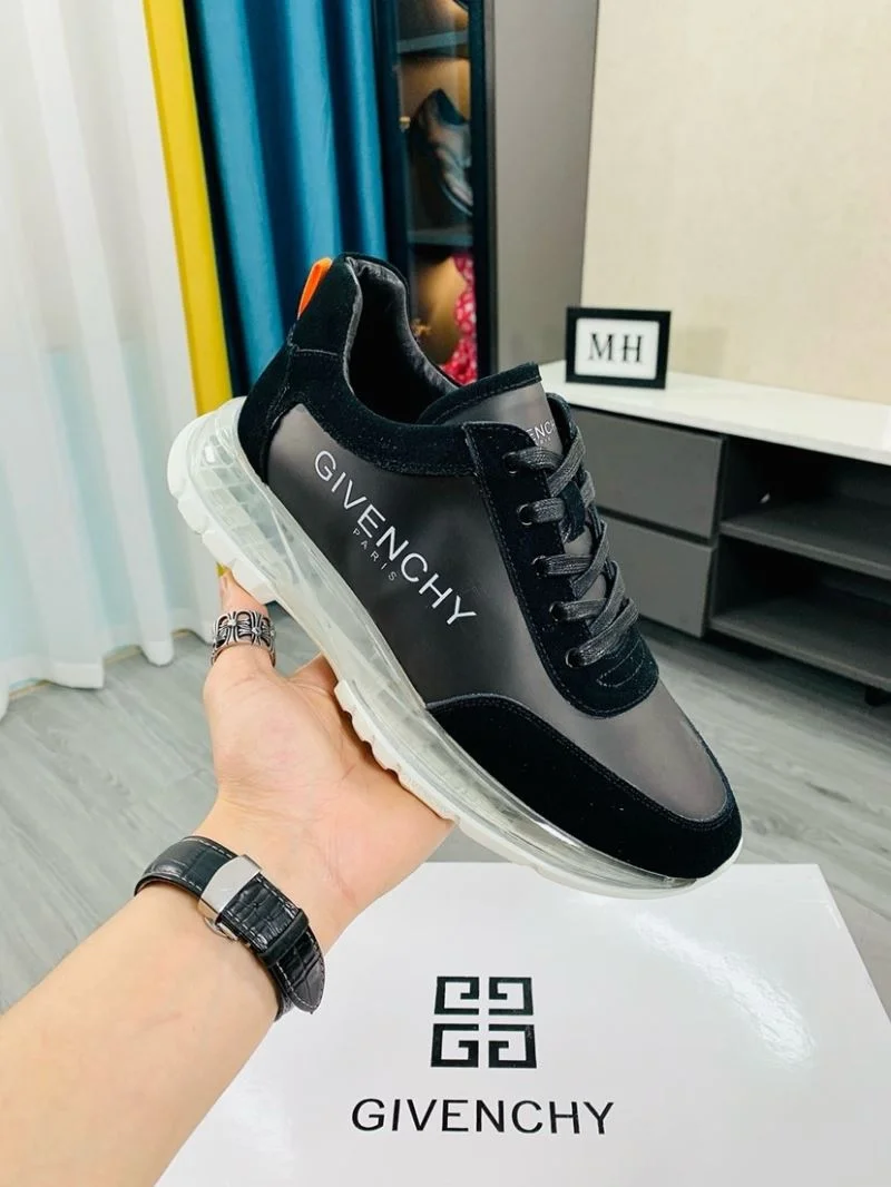 AllSeason Givenchy Shoes 4566
