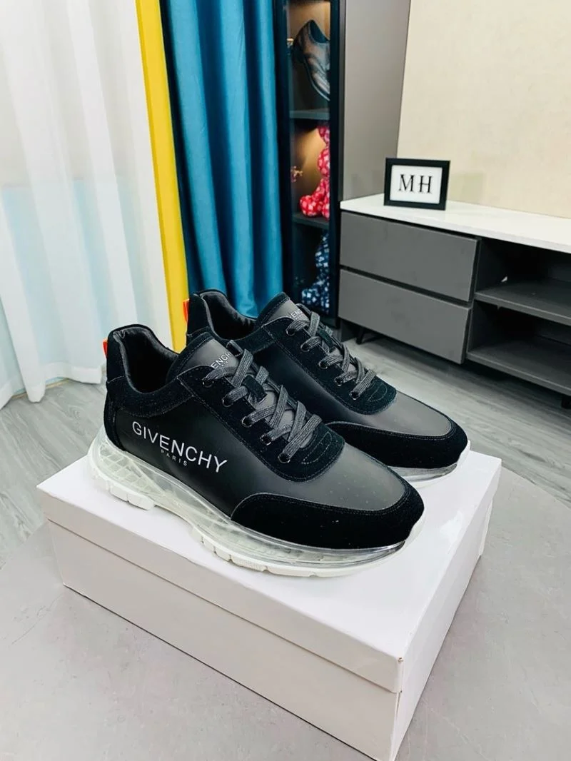 AllSeason Givenchy Shoes 4566