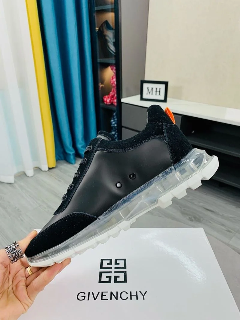 AllSeason Givenchy Shoes 4566