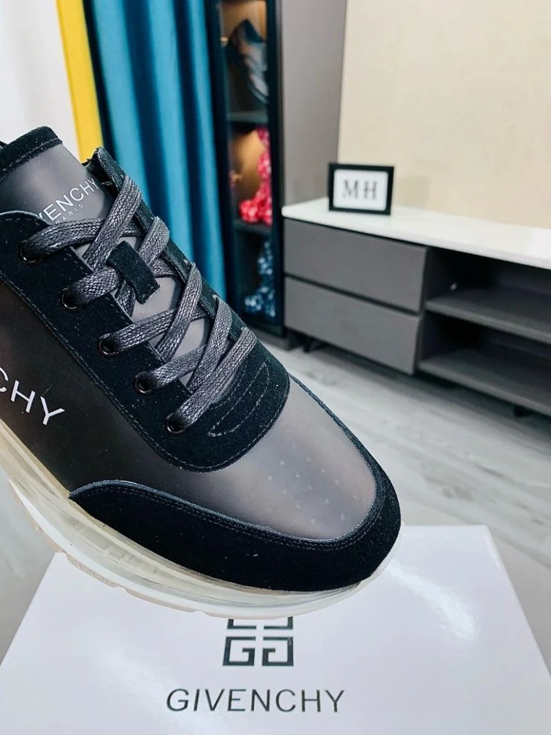 AllSeason Givenchy Shoes 4566