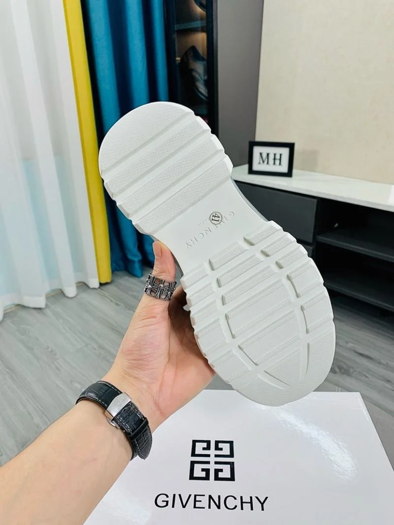 AllSeason Givenchy Shoes 4566