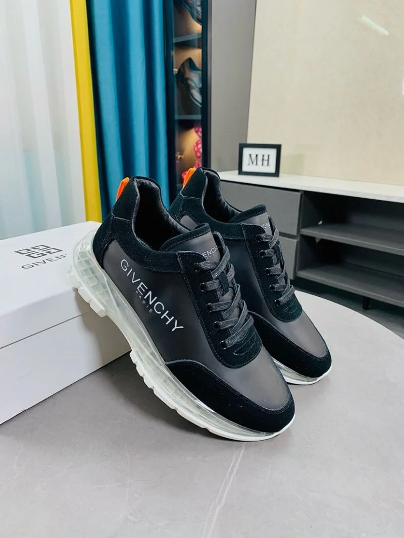 AllSeason Givenchy Shoes 4566
