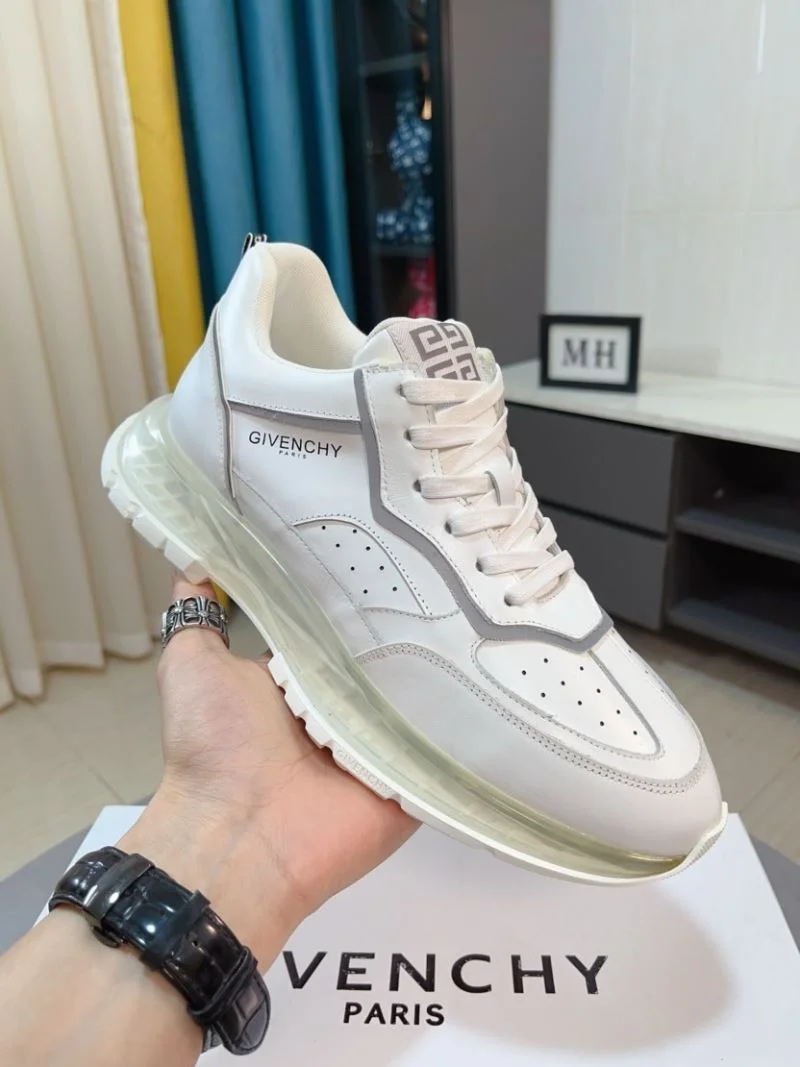 GoodFit Givenchy Shoes 4589