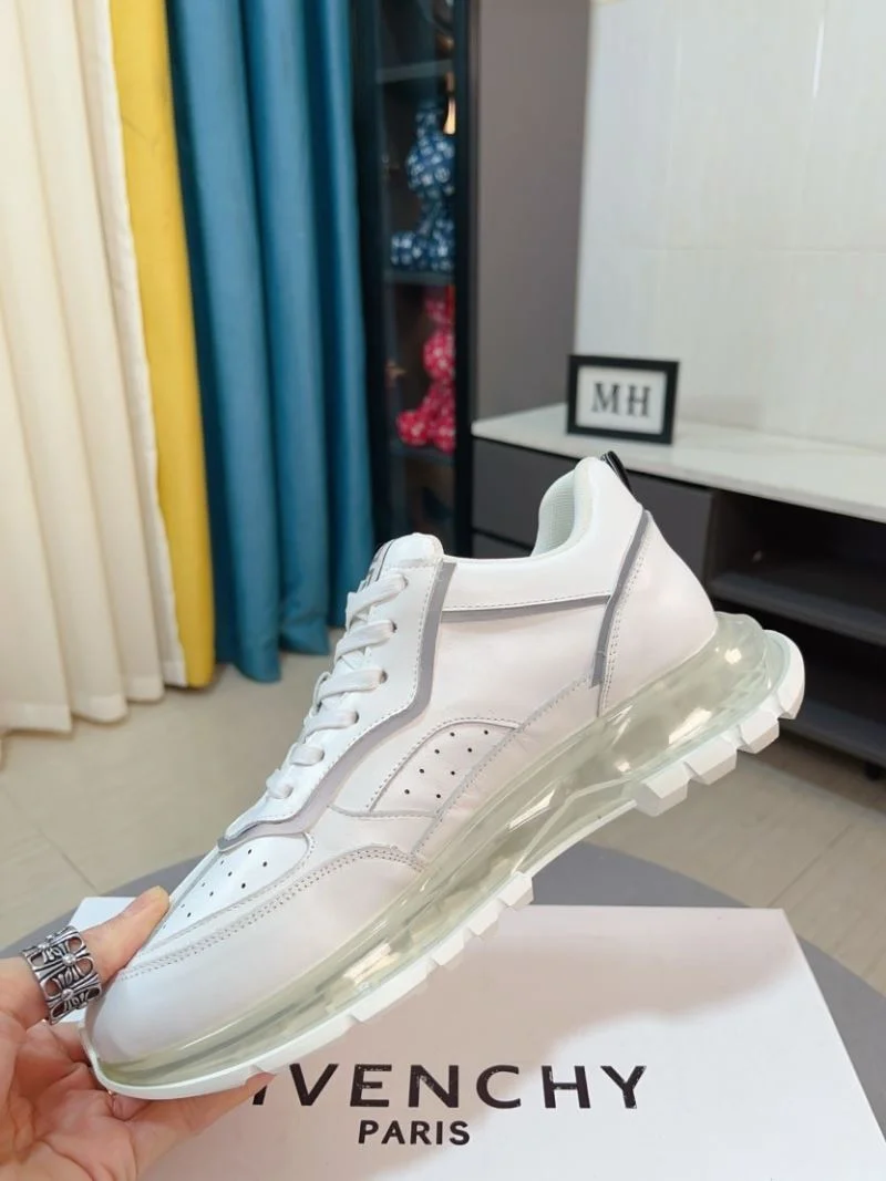 GoodFit Givenchy Shoes 4589