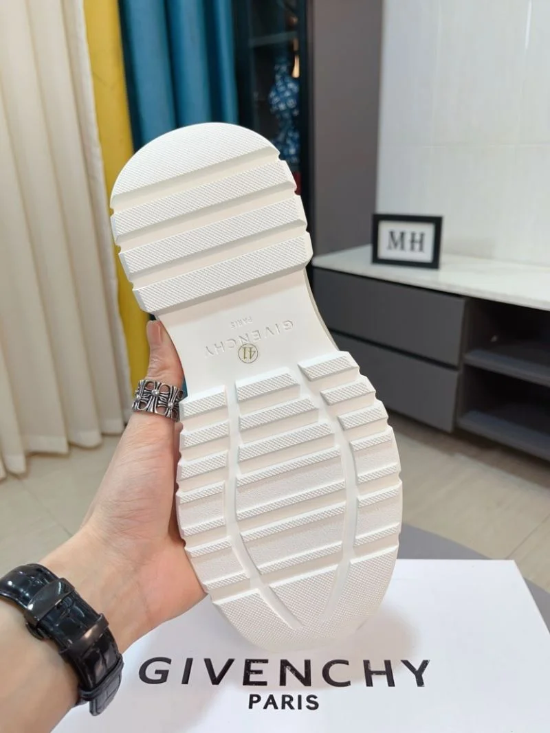GoodFit Givenchy Shoes 4589