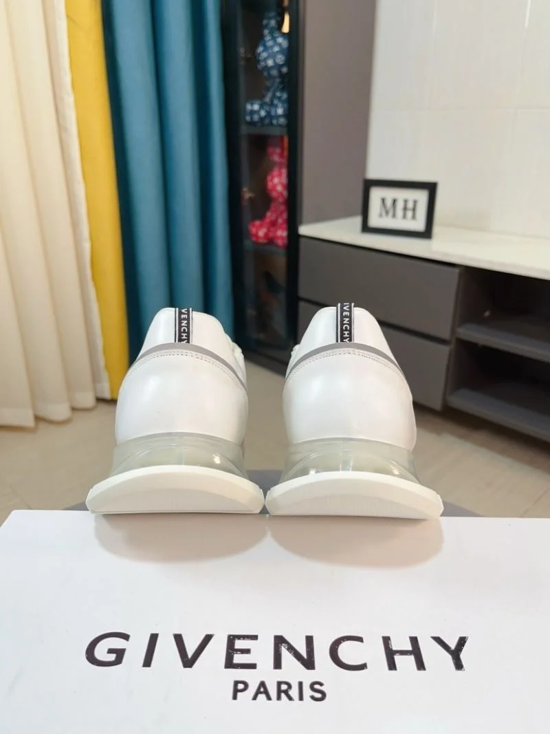 GoodFit Givenchy Shoes 4589