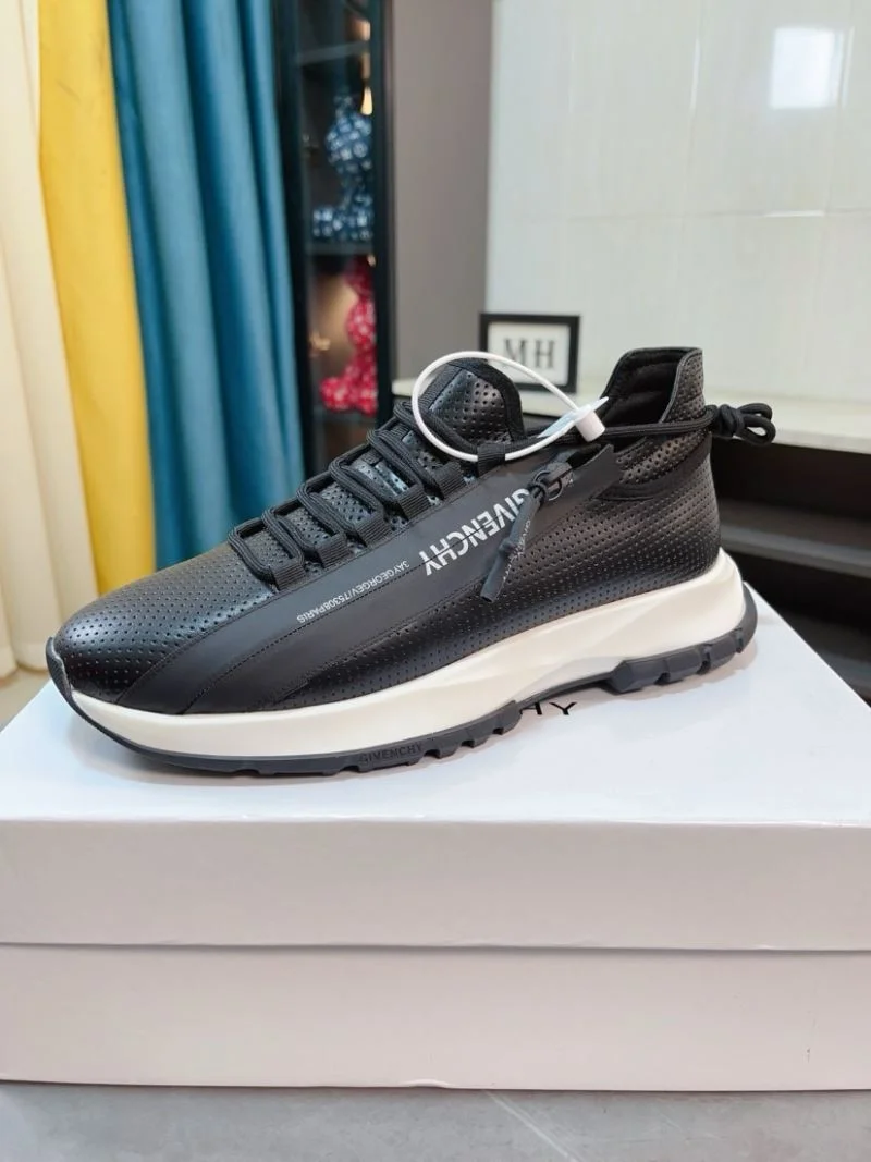 Neat Givenchy Shoes 4556