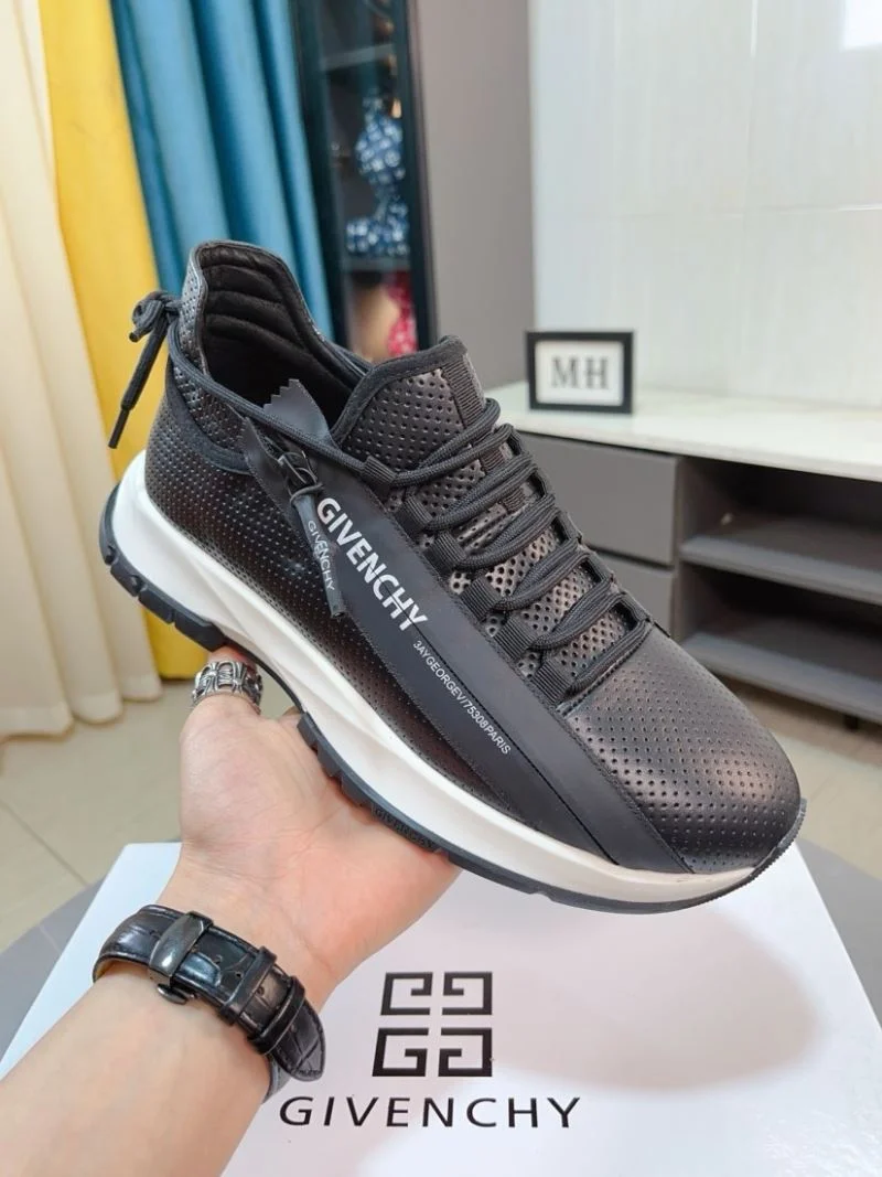 Neat Givenchy Shoes 4556