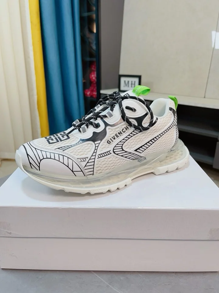 Givenchy Shoes Reliable 4554
