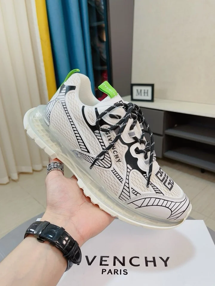 Givenchy Shoes Reliable 4554