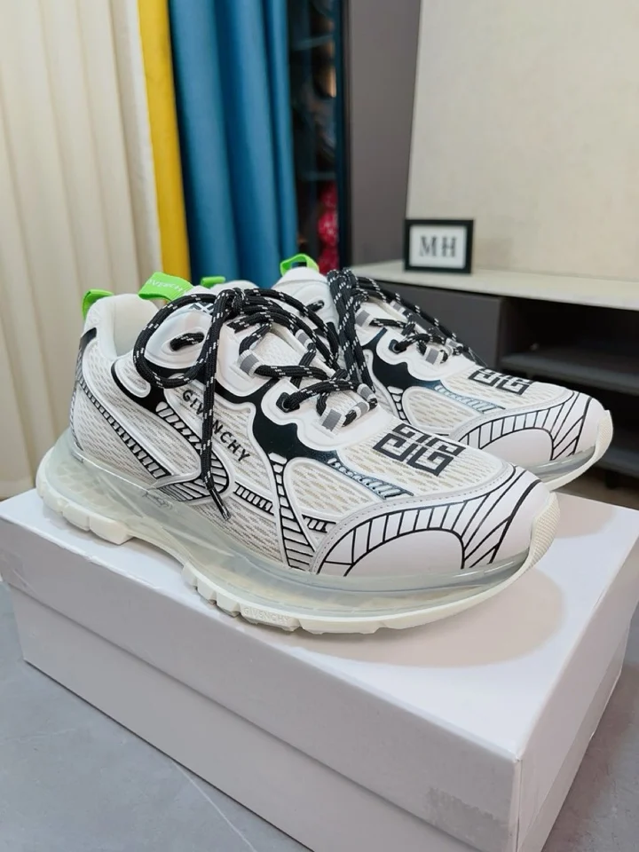 Givenchy Shoes Reliable 4554