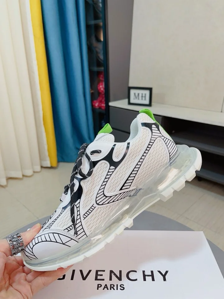 Givenchy Shoes Reliable 4554
