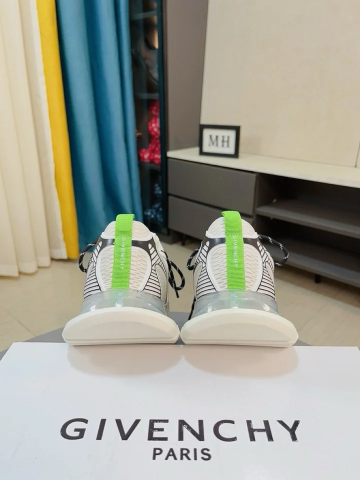 Givenchy Shoes Reliable 4554