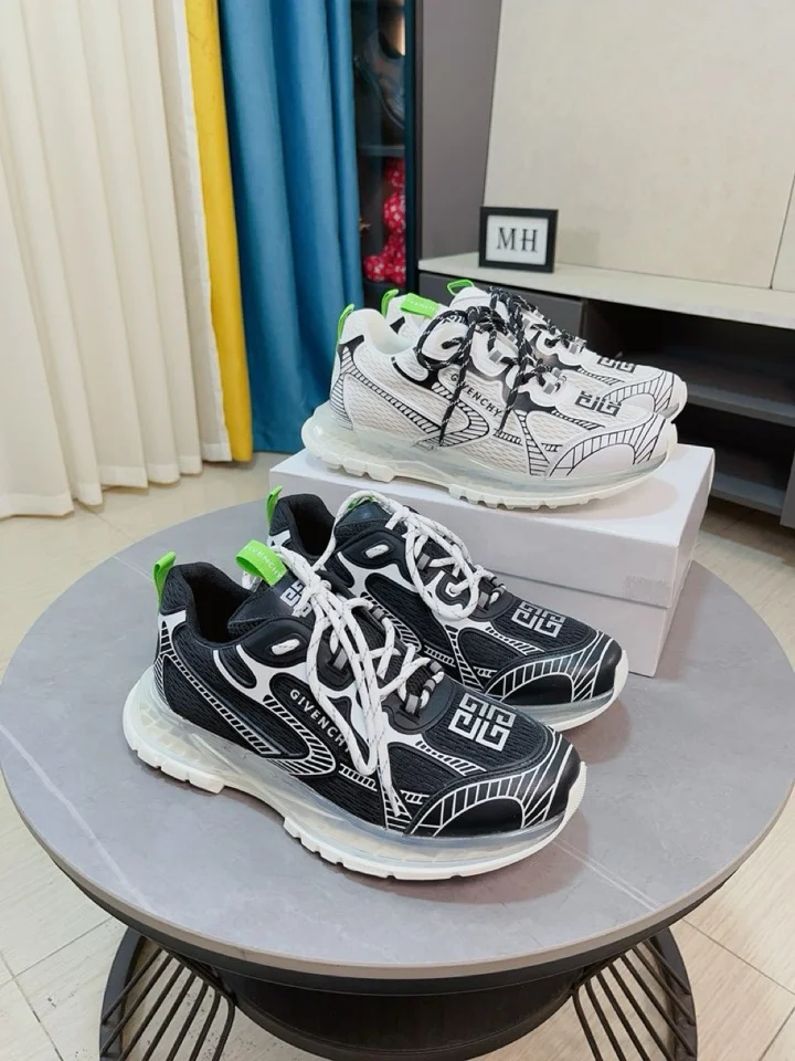 Givenchy Shoes BestValue 4579