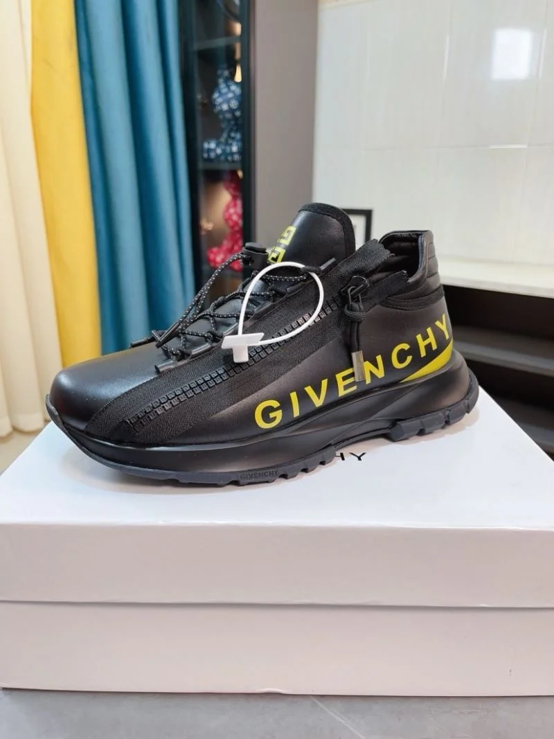 Givenchy Shoes Neat 4577