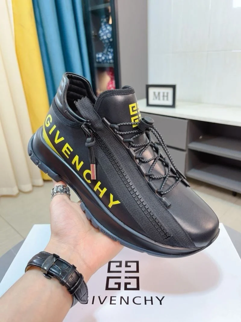 Givenchy Shoes Neat 4577