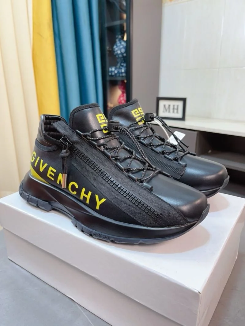 Givenchy Shoes Neat 4577