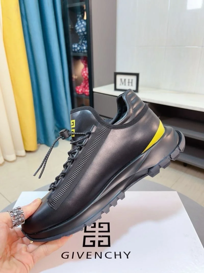 Givenchy Shoes Neat 4577