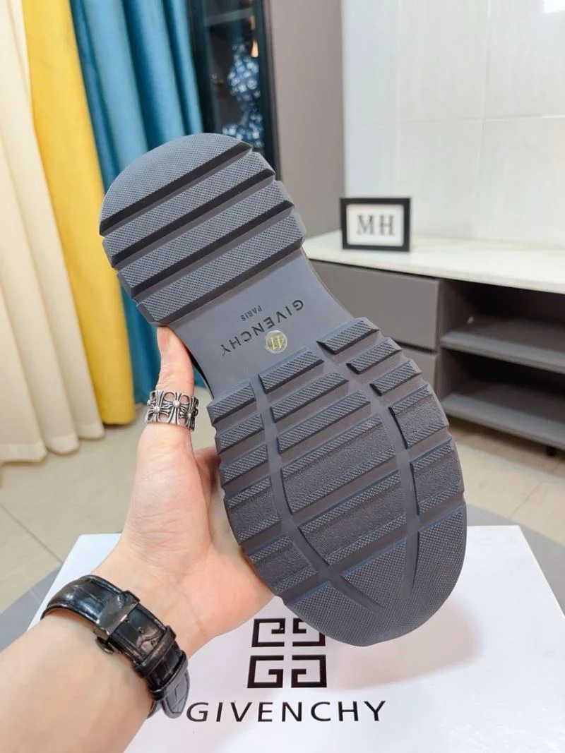 Givenchy Shoes Neat 4577