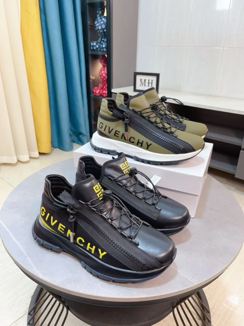 Givenchy Shoes Contemporary 4549
