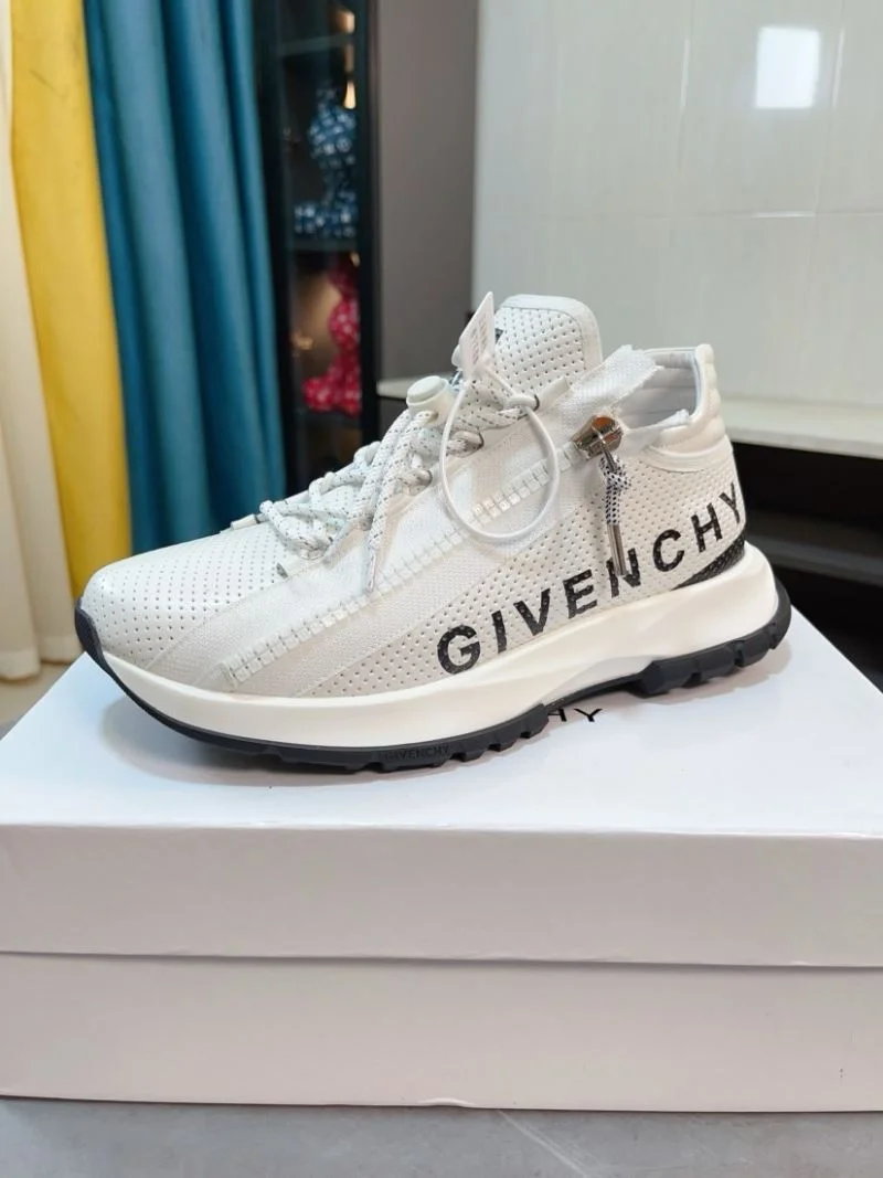 Classic Givenchy Shoes 4550