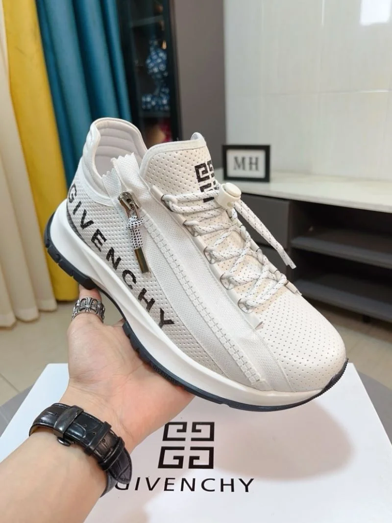 Classic Givenchy Shoes 4550