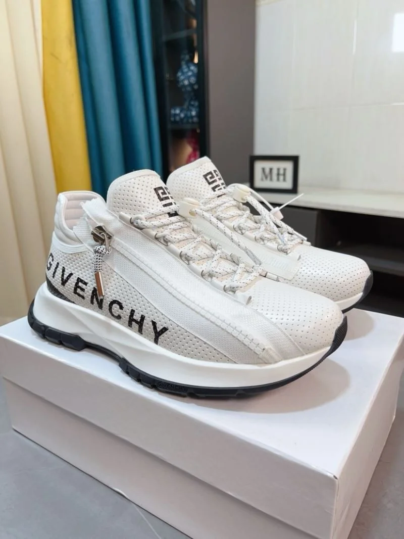Classic Givenchy Shoes 4550