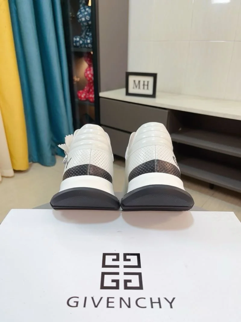 Classic Givenchy Shoes 4550