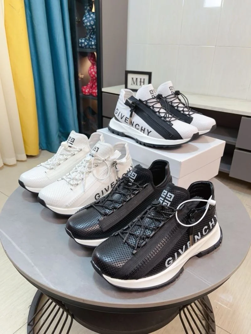 Givenchy Shoes Comfortable 4545