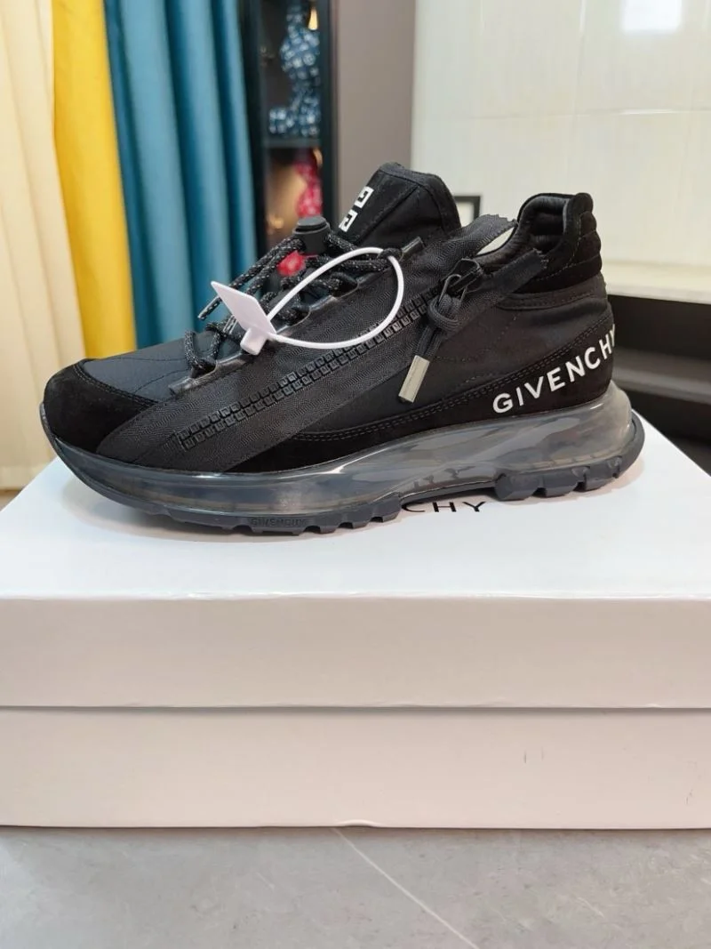 Upgraded Givenchy Shoes 4603