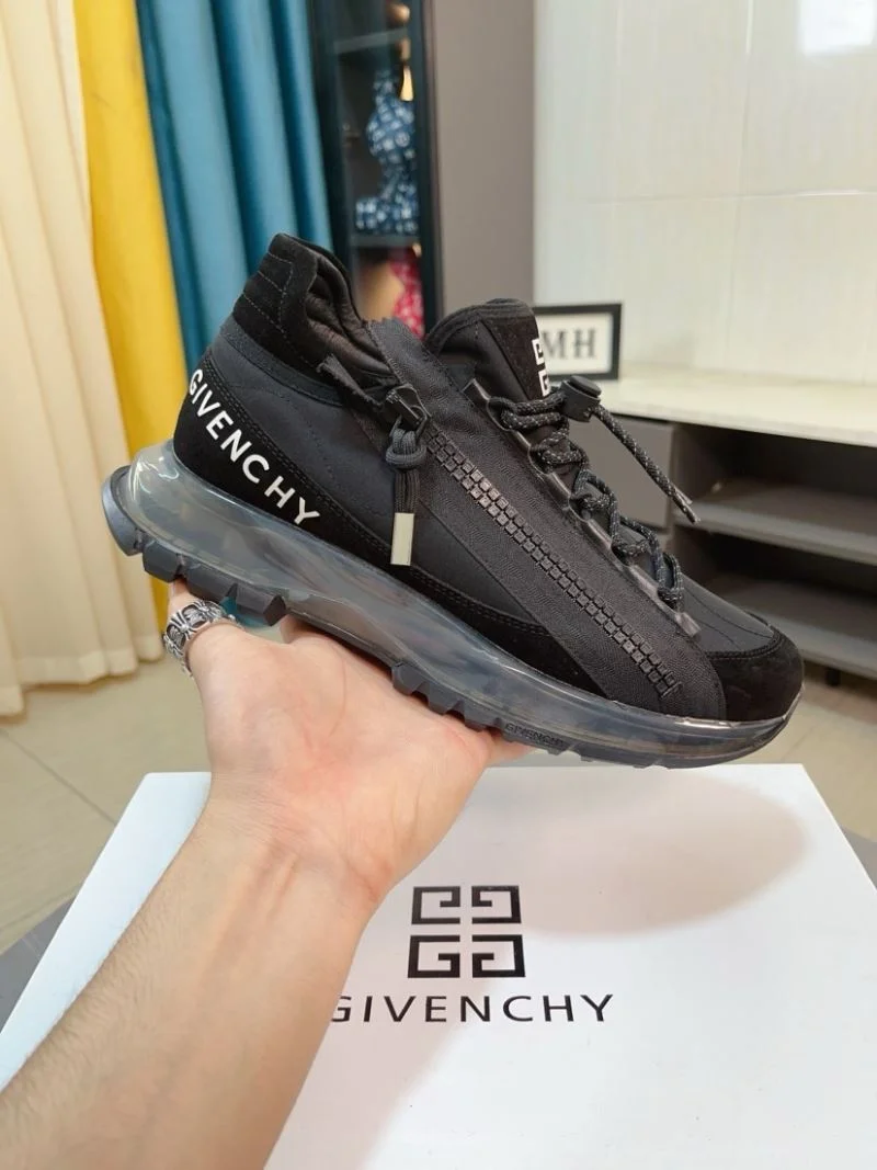 Upgraded Givenchy Shoes 4603